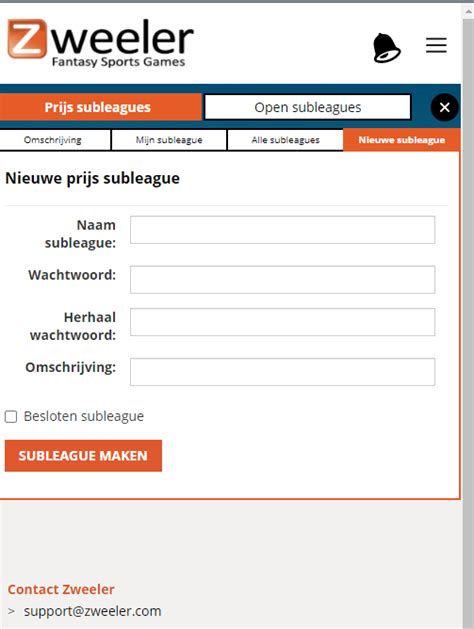 zweeler|Tutorial Zweeler (Laatste update: Nieuwe design .
